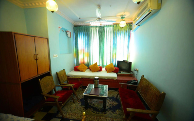 Anjani Hotel