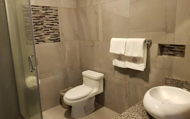 Hotel Boutique La Toja Campeche