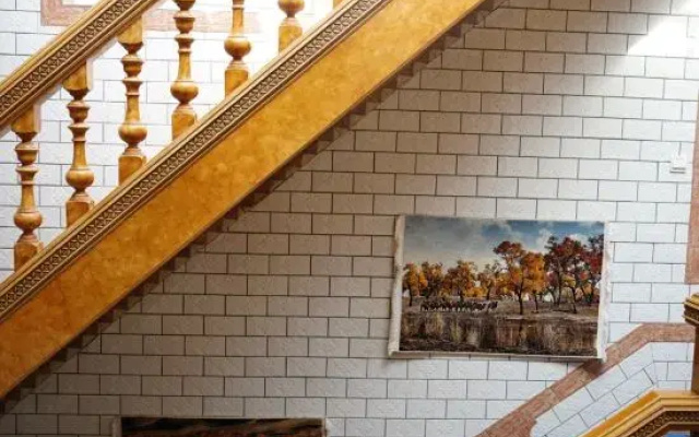 Jindong Homestay (Kashgar Ancient City Branch)