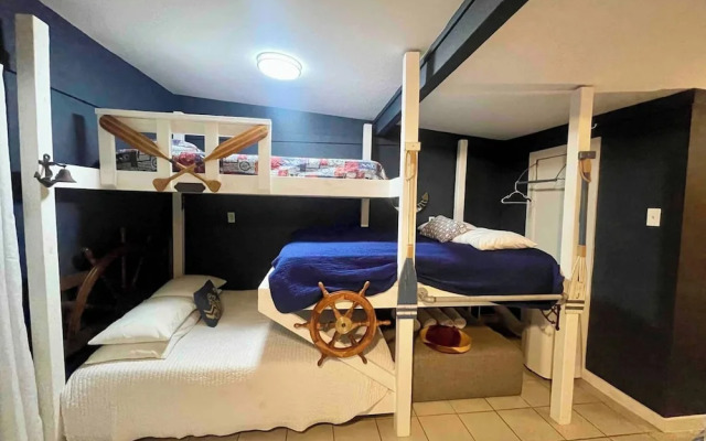 Bunk House