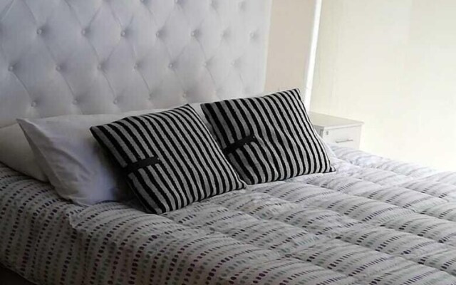 Exclusivo departamento miraflores