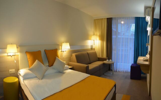 Primasol Ralitsa AquaClub - All Inclusive Hotel