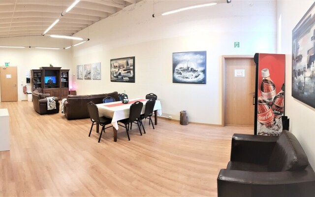 Art Hostel