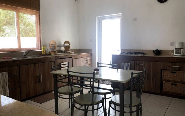 Black River Villa Turquoise 3bdr, sea View