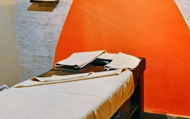 Elitium Thermal Hotel