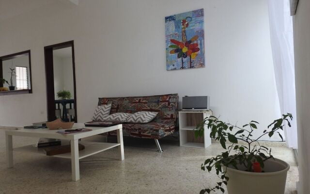 Puerto Plata Beach Hostel