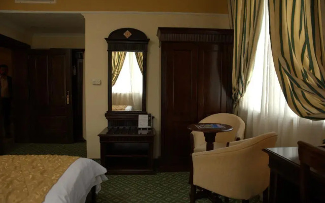 Hotel Koronna