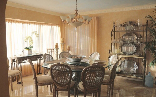 Shared Home