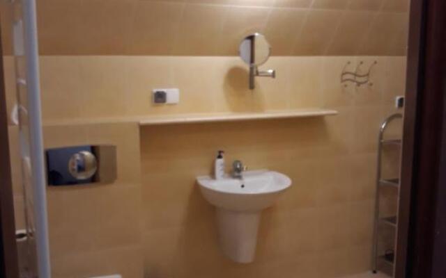 Apartament Mnich