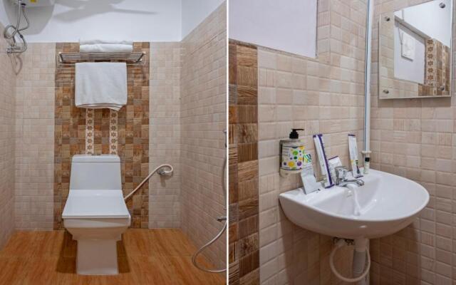 Treebo Su Casa Grand