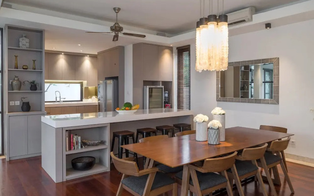 Villa Adenium by Elite Havens