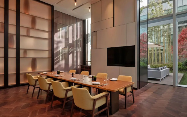 Hyatt Centric Xian Gaoxin