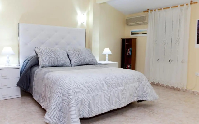 Apartamentos La Relojera 2