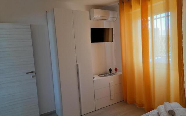 Casa vacanza da Giovanna