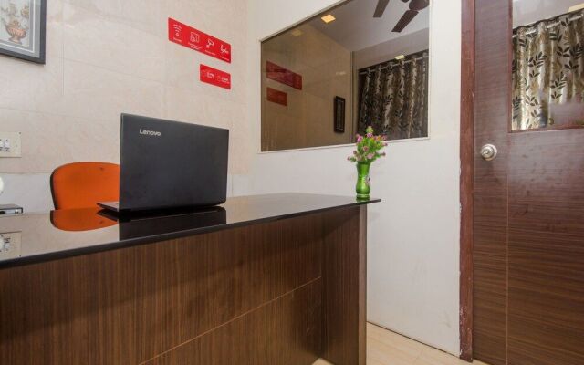 Oyo 14526 Ashtavinayak Hospitality