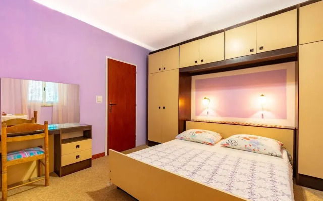 Sea View Apartment With Terrase Vl