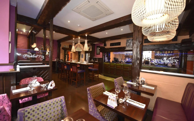 Duke of Normandie Hotel