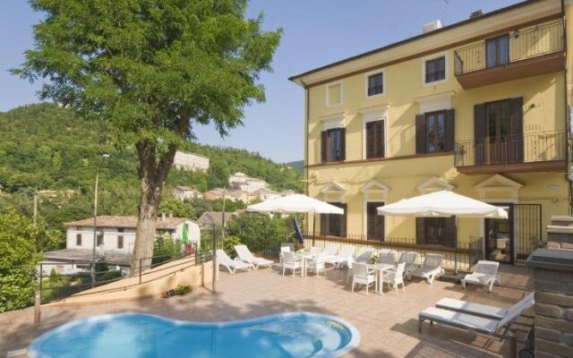 Raffaello Residence