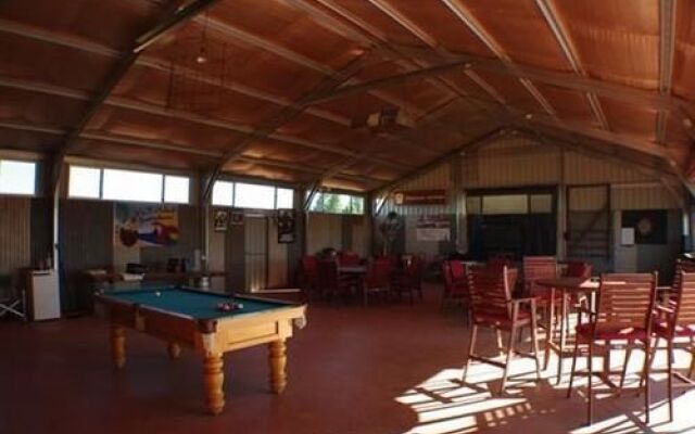 Capricorn Holiday Park