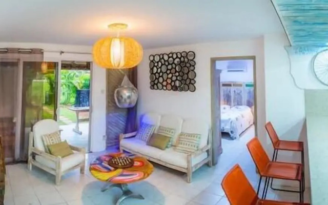 Villa Aquamarine Grand Bay