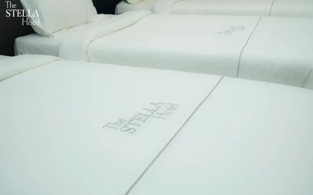 Stella Erbil Hotel