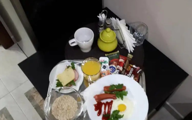 Отель «День и Ночь на Профсоюзной»