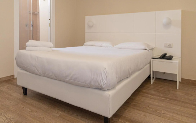 Boston Hotel