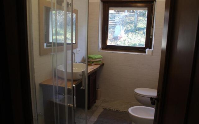 Appartamento Tenaglia