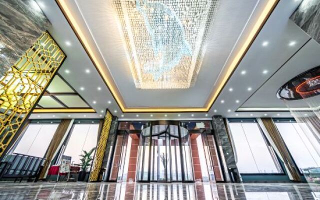 Xinyue Hot Spring Hotel