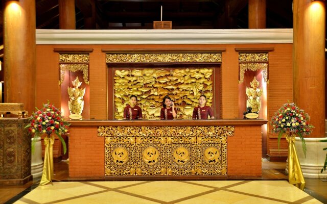 One Myanmar Resort Bagan