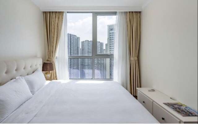 Landmark 81- 1 Bedroom- Luxury