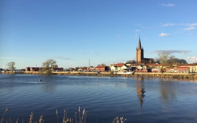 Waterside Mariestad