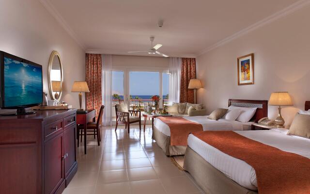 Baron Resort 5 Египет Шарм Эль Шейх