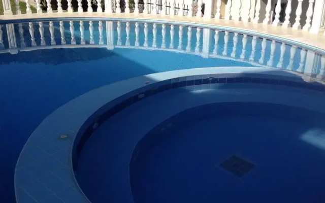 Villa Olive