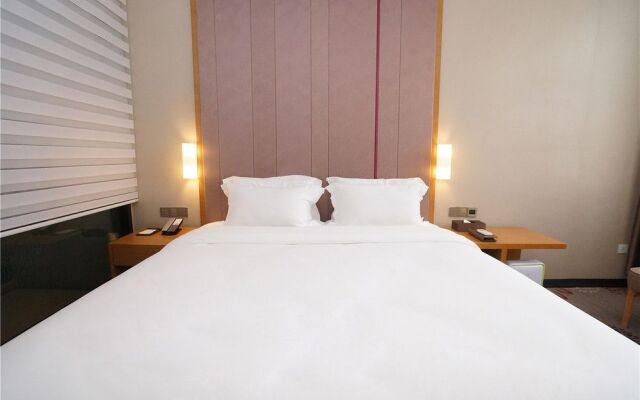 Lavande Hotel Gz Tianhe Bus Station Gaodehui Branch