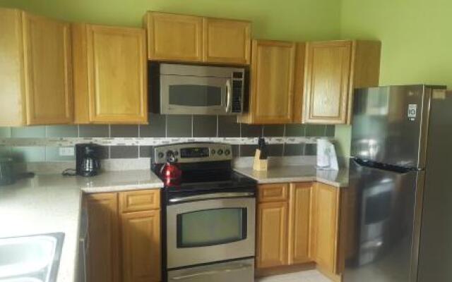 Valley View Property