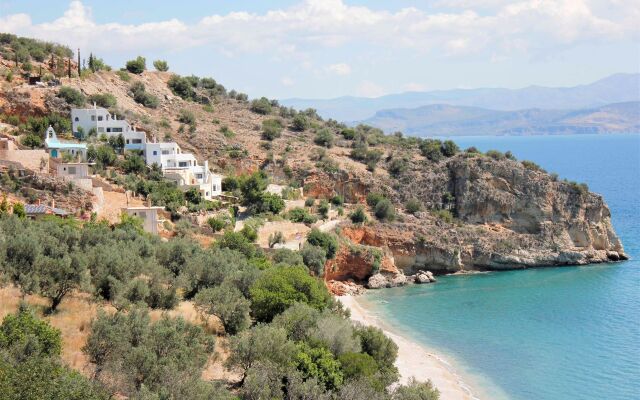 Muses Seaside Villas