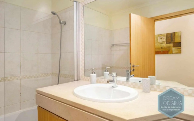 Vista das Ondas 02B - Dream Lodging