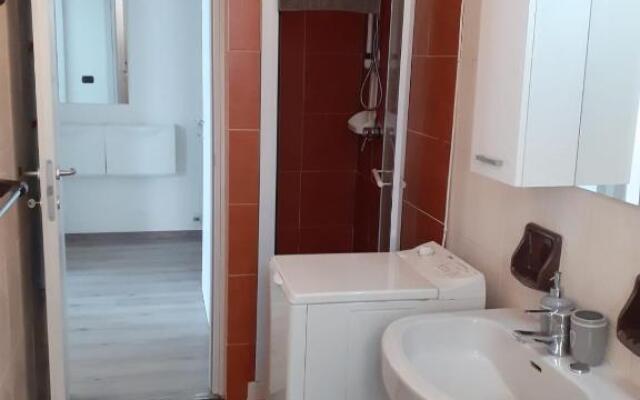 Tigullio Vacations - Flavia beach apartment