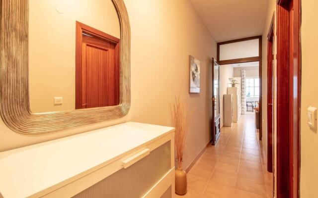 Nerja Holiday Rental Apartment, Torrecilla Beach
