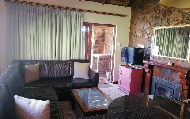 Crystal Springs Mountain Lodge