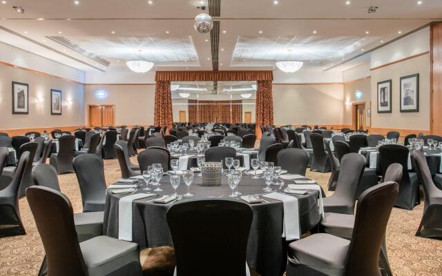 Crowne Plaza Chester by IHG
