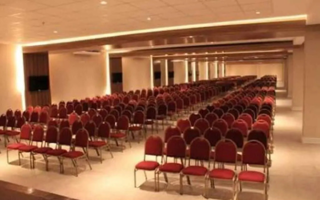 Paradiso Corporate - Cabo Frio