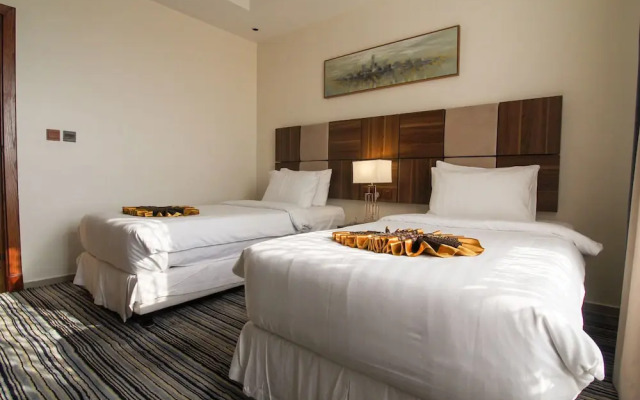 Friesian Hotel