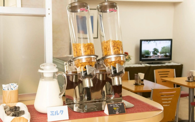 Hashimoto Park Hotel