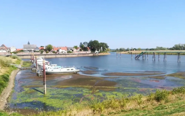 \"the Elf\" Comfortable Holiday Residence