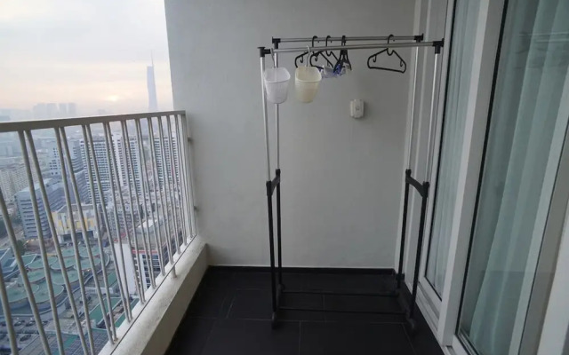 UNA Residence Peel Apartments