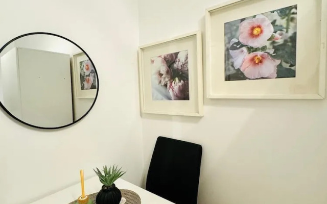 5BR Apt For 10 Walk to Kaufpark Alterlaa