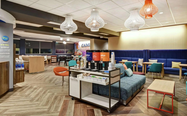 Tru By Hilton Syracuse-Camillus