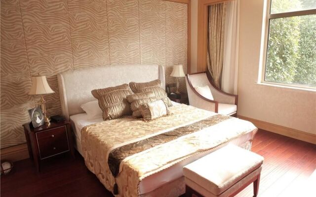 Zhoushan Putuo International Yacht Club Resort